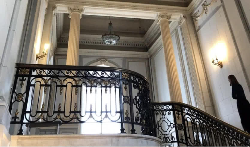 Особняк О. В. Серебряковой (для групп) – Экскурсии в дворцы и особняки от 1260 рублей