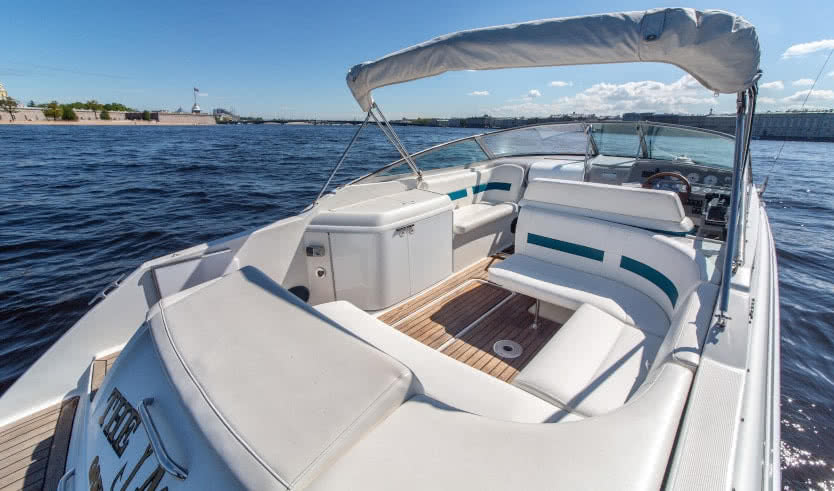 VIP-экскурсия в Кронштадт — Индивидуальные (VIP) экскурсии и туры в Санкт-Петербурге от 20600 руб.