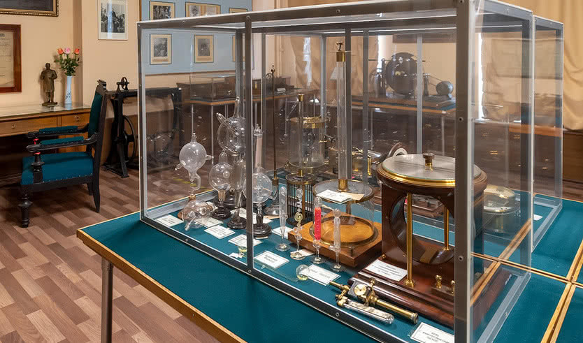 Петербург – город морской славы (с посещением Военно-морского музея) — Экскурсии для организованных групп от 1400 рублей