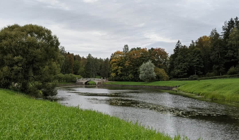 VIP-экскурсия в Павловск – Индивидуальные (VIP) экскурсии и туры в Санкт-Петербурге от 18200 руб.