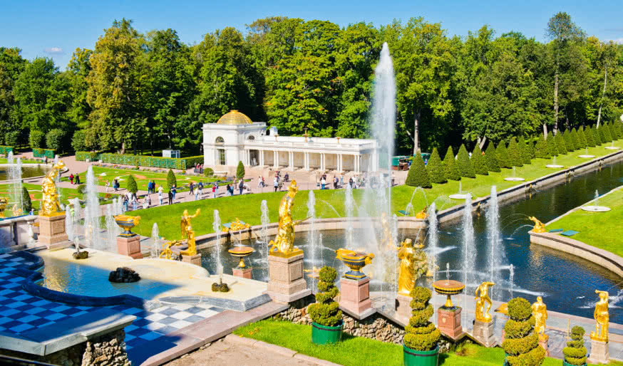 top-3-sankt-peterburg-vyborg-kareliya-v-odnom-puteshestvii - сборные туры в Петербург, Выборг, Карелию от 39620 рублей