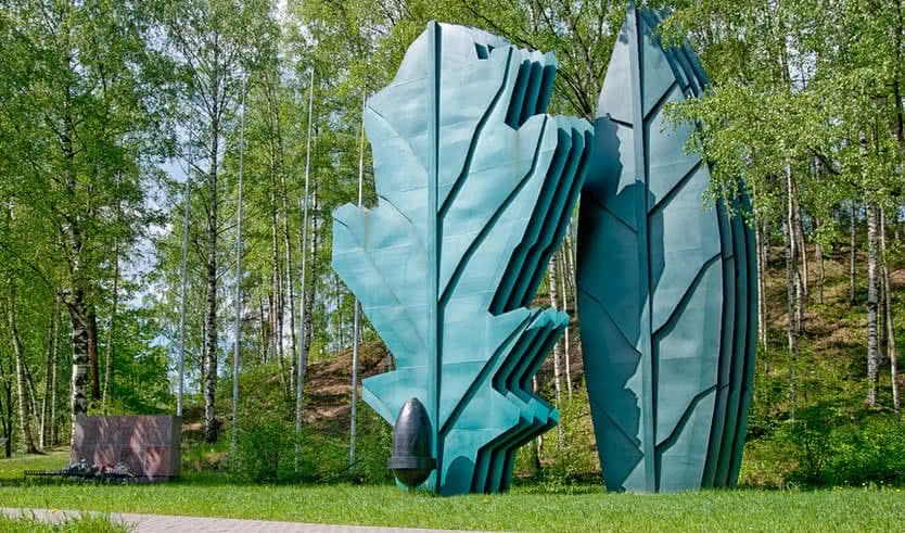 «Румболовская гора» – автобусные загородные