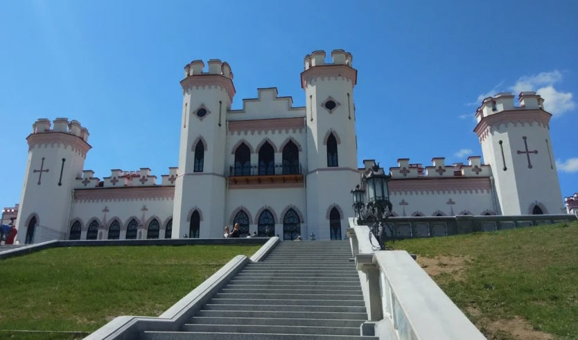 Дворец – Туры и круизы из Петербурга от 12900 рублей