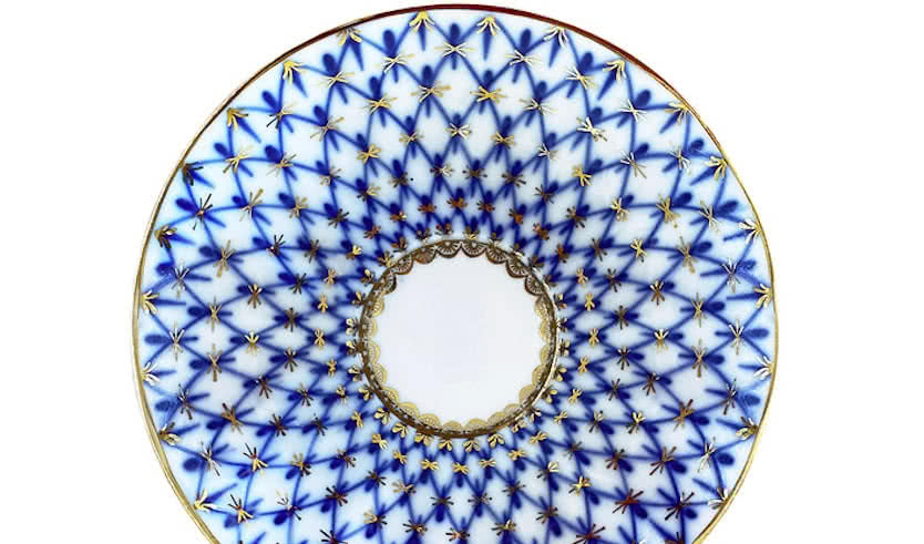 Тайна белого золота (Императорский Фарфоровый завод) для школьников – экскурсии и программы для детей от 550 руб.