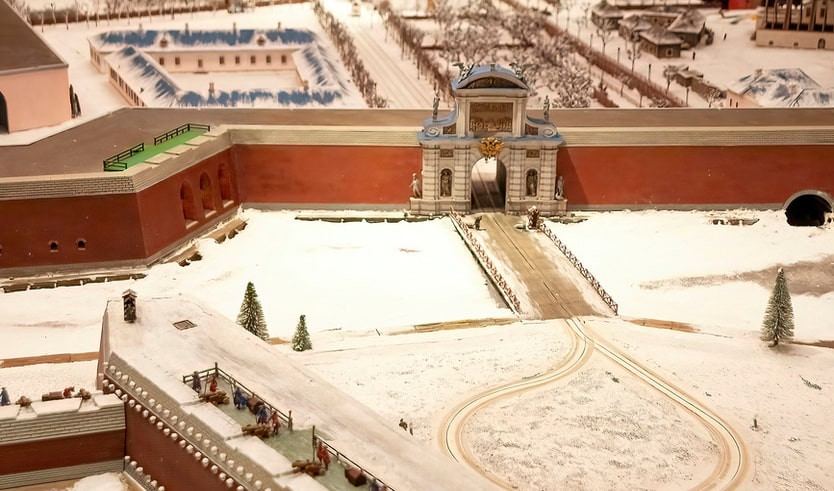 Петропавловская крепость – музеи от 1100 рублей