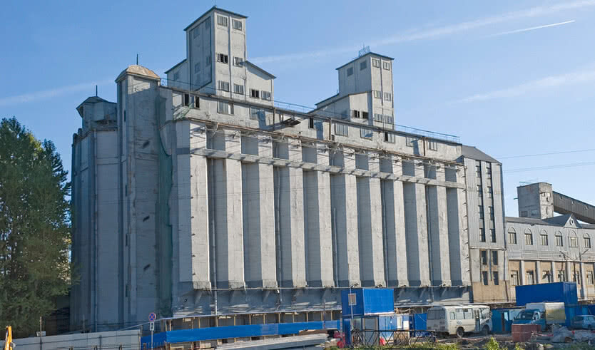 Невская застава. Берег левый, берег правый (для групп) – автобусные экскурсии для организованных групп