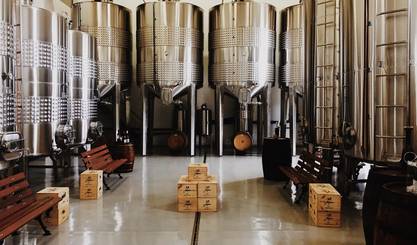 Экскурсия по авторской пивоварне с дегустацией — Музеи