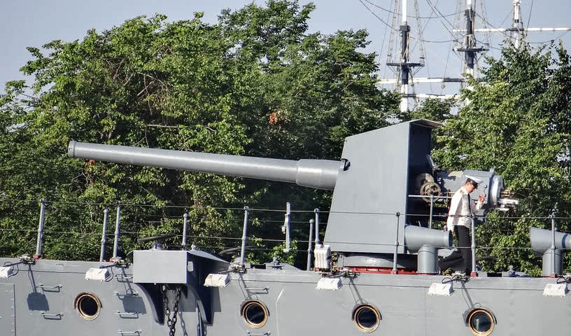 Крейсер Аврора (для школьных групп) — экскурсии и программы для детей от 630 рублей