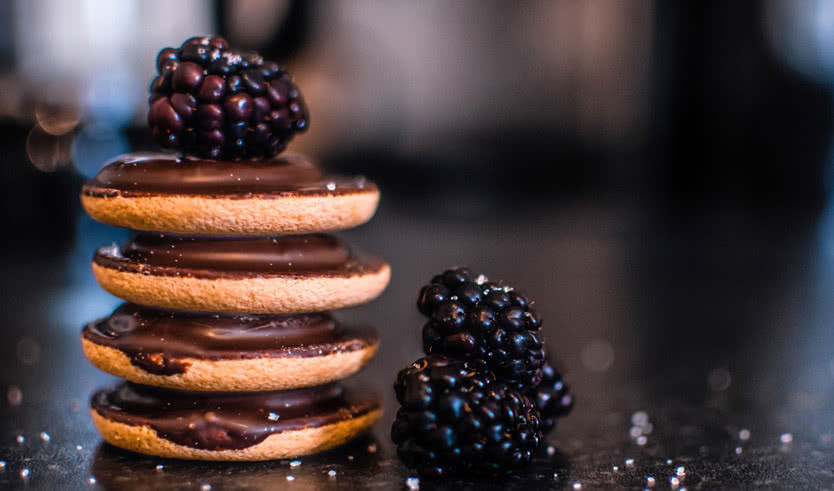 Кондитерская фабрика «Любимый край» — интерактивная экскурсия для школьников от 1800 руб.