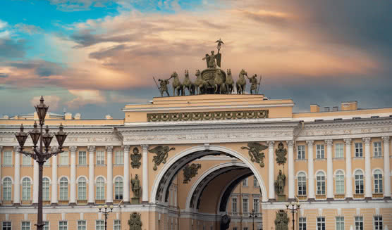 Санкт-Петербург, Выборг, Карелия в одном путешествии!