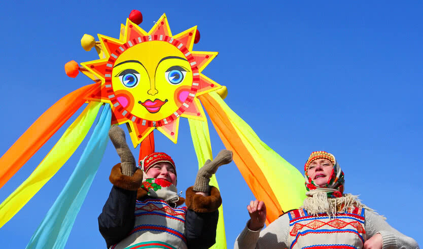 Масленица в Стрелецком остроге – автобусные экскурсии для организованных групп от 1820 рублей