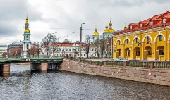 Обзор новинок в расписании экскурсий и туров на ноябрь