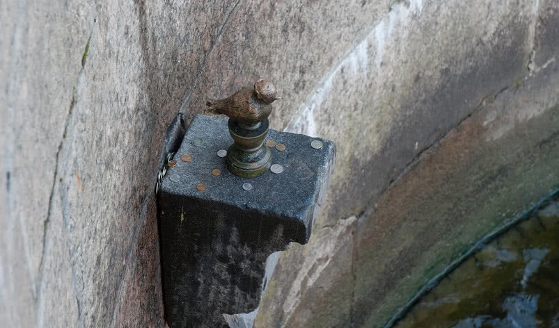 По местам исполнения желаний (для школьных групп) — экскурсии и программы для детей от 240 рублей