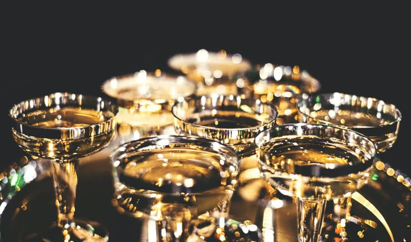 Встречаем Новый год в Лас-Вегасе – новогодние корпоративы от 5350 рублей