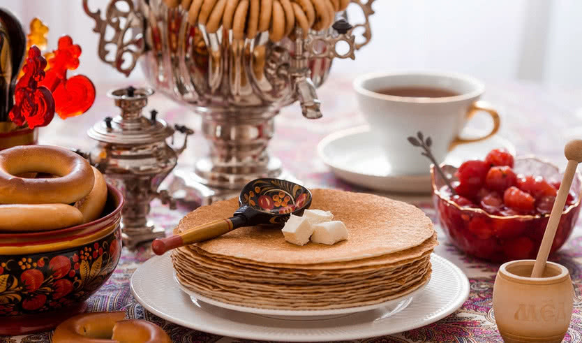 Масленица в Туутари парке (для групп) – Автобусные экскурсии от 3700 рублей