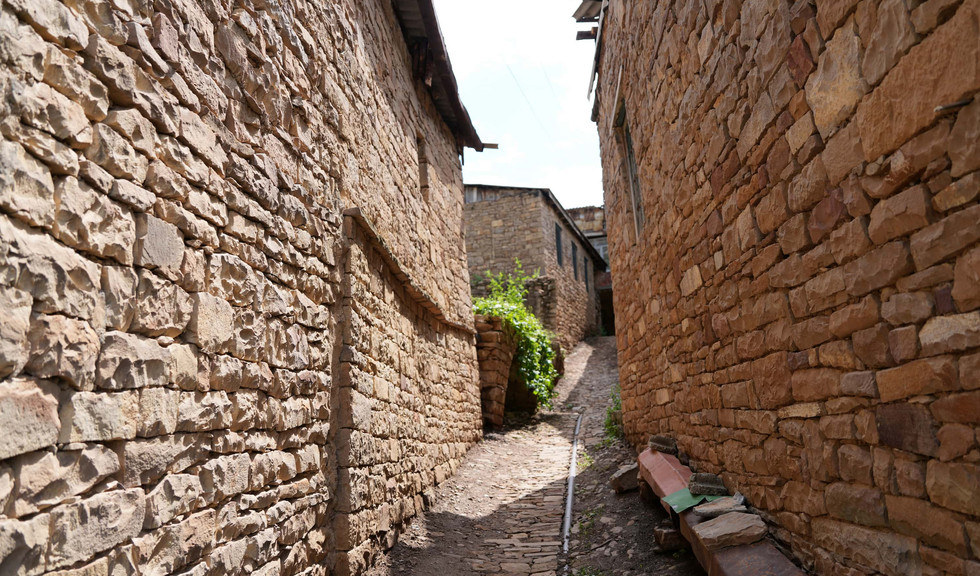 Туры в Дагестан в 2025 году