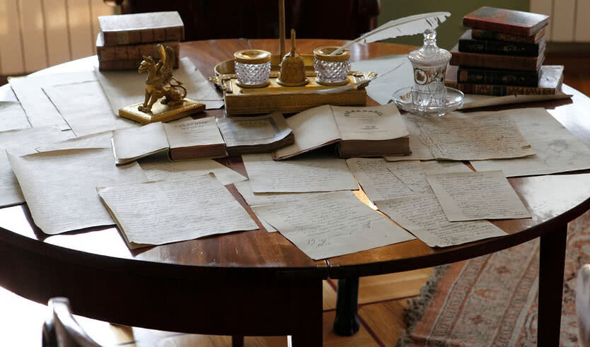 А.С. Пушкин в Царском Селе (для заказных групп) – автобусные экскурсии для организованных групп