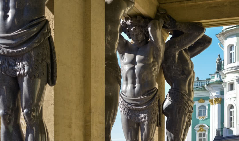 В Петербург с детьми! с понедельника, 5 дней – туры в Санкт-Петербург от 15930 рублей 