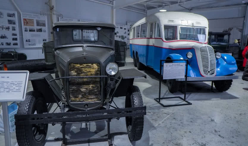 Битва за Ленинград: Дорога Жизни, Дорога Победы (для заказных групп) — Экскурсии для организованных групп от 1600 рублей