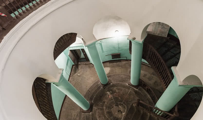 Ротонда – квесты и тимбилдинги от 3300 рублей