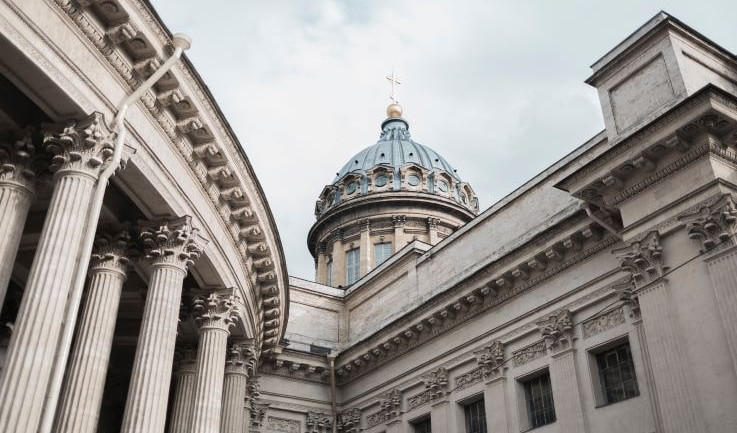 Казанская улица. Начало – Пешеходные экскурсии от 700 рублей