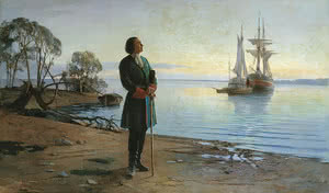 Как называли Петербург в прошлом: история всех названия города