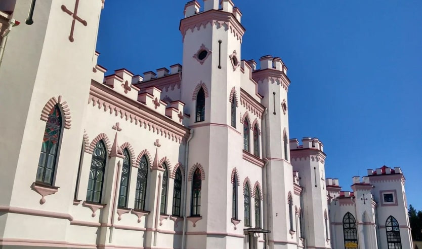 Дворец – Туры и круизы из Петербурга от 12900 рублей