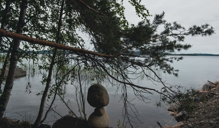 Карелия – экскурсии и программы для детей от 1730 рублей