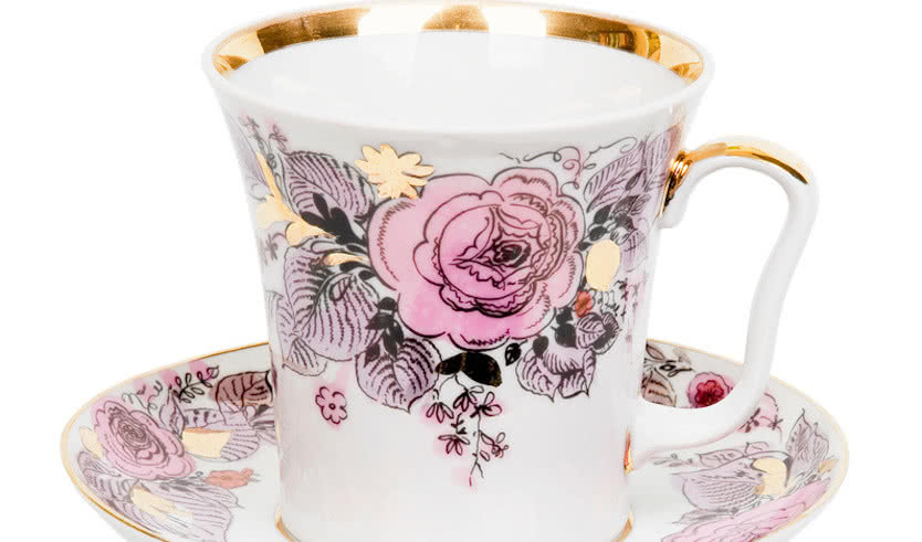 Тайна белого золота (Императорский Фарфоровый завод) для школьников – экскурсии и программы для детей от 550 руб.