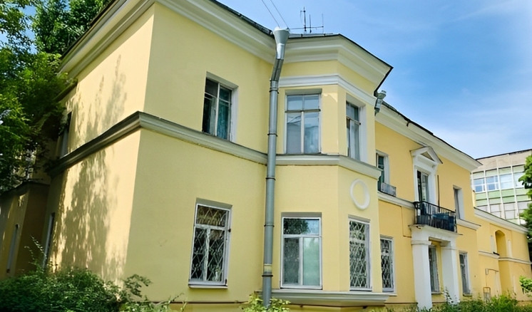 Жилое здание в Волынкиной деревне – пешеходные экскурсии от 1100 рублей