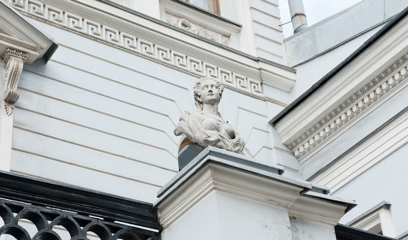 Музыкальный Петербург + посещение музея Н.А. Римского-Корсакова – автобусные экскурсии для организованных групп от 1350 рублей