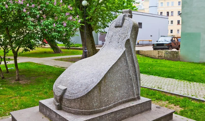 Елисейские поля Петербурга (Каменноостровский проспект), часть 2 – пешеходные экскурсии для заказных групп от 290 рублей