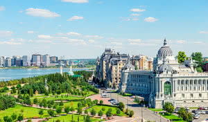 Куда поехать с классом на экскурсию из Санкт‑Петербурга