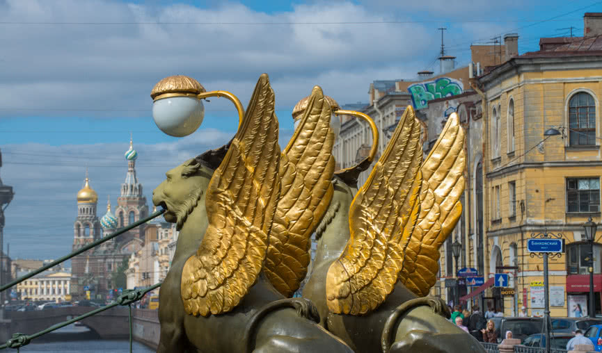 Обзорная по городу с экскурсией в храм 