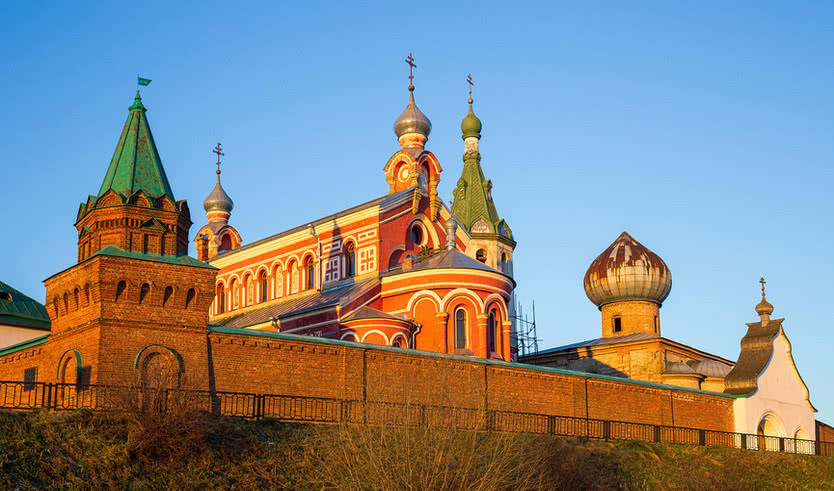 Старая Ладога — Туры и круизы из Петербурга от 54963 рублей