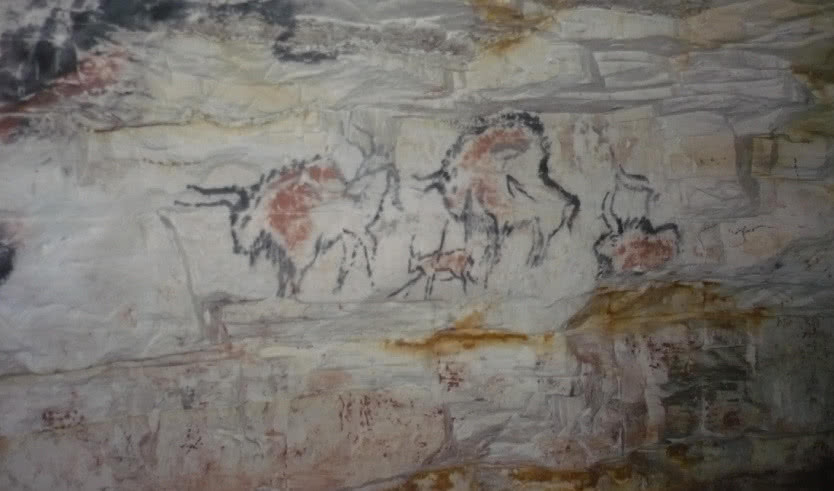 Автобусная экскурсия в Саблинские пещеры (для групп) – автобусные экскурсии для организованных групп от 1800 рублей