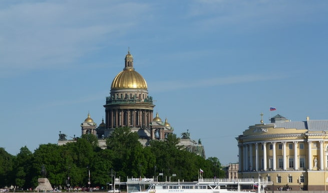 Восстание декабристов – правда и мифы – Пешеходные экскурсии