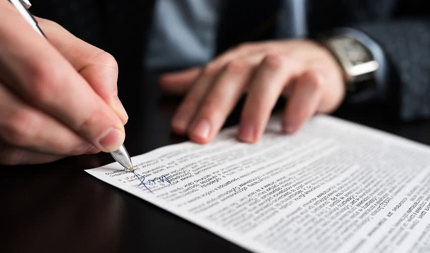 Обложка статьи ДОГОВОР ОФЕРТЫ о реализации туристского продукта