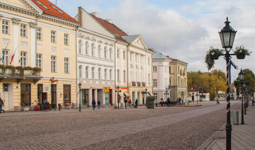 Путешествие по Южной Эстонии. Уютная Вырумаа – туры в Финляндию, Скандинавию, Прибалтику