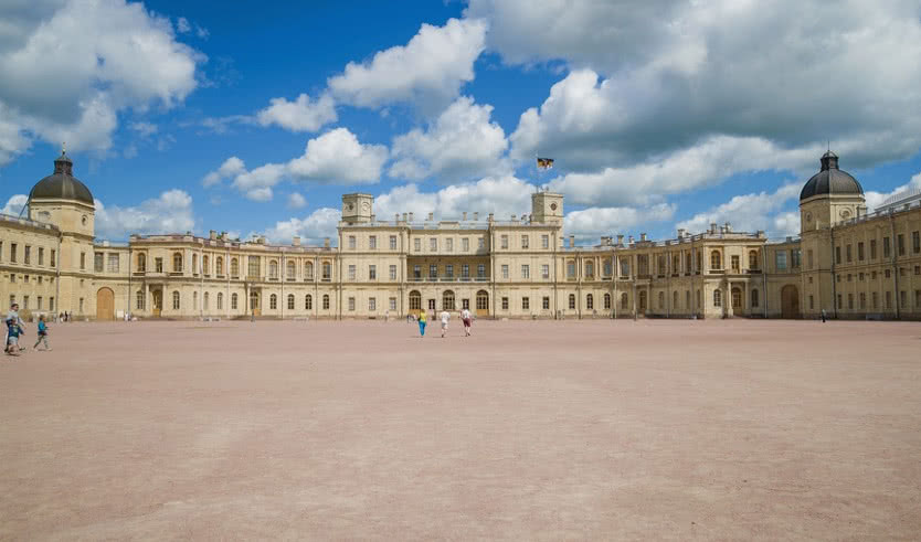 Большое путешествие в Петербург (июнь-август) – туры в Санкт-Петербург от 30900 рублей