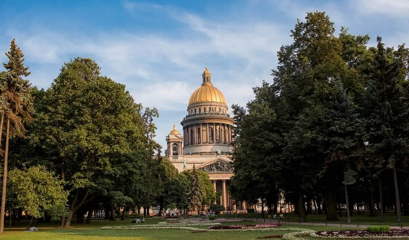Исаакиевский собор – экскурсии и программы для детей от 240 рублей 
