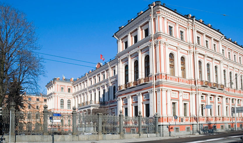 Семейные тайны Романовых — автобусная экскурсия