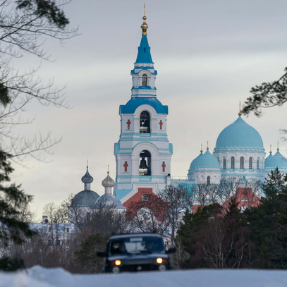 Экскурсия на Валаам из Санкт-Петербурга в 2025 году | Цены, расписания. Фото №5