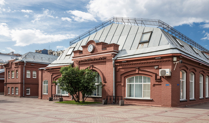 Музей «Вселенная Воды» – Сборные экскурсии для школьников в Санкт-Петербурге