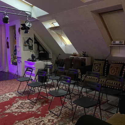 Лекции в Санкт-Петербурге (СПб) - туроператор 