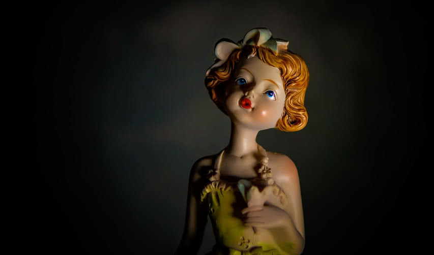 Кукла – Экскурсии и программы для детей