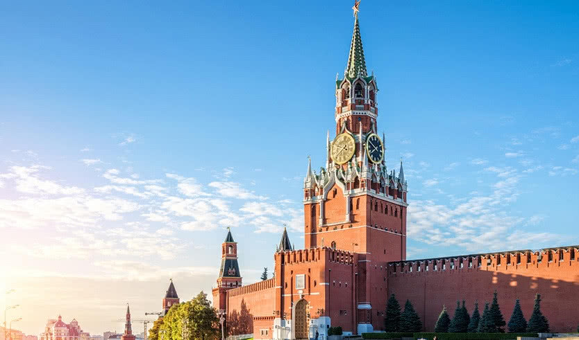 Лайт-тур в Москву – туры для школьников от 4350 рублей