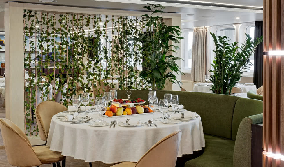 Ресторан «Агидель»