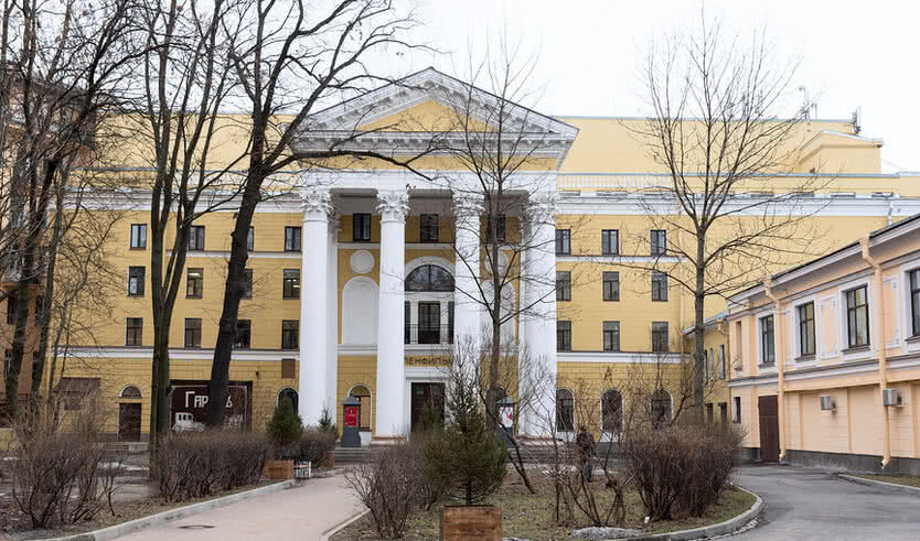 Ленинград Владимира Высоцкого (для заказных групп) – автобусные экскурсии для организованных групп от 500 рублей