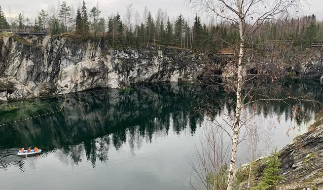 Карелия – экскурсии и программы для детей от 1730 рублей